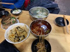 -老妈火锅粉(幸福路步行街店)