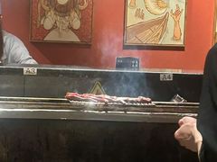 -乌君·酒场·炭火烧鸟(侨城坊店)