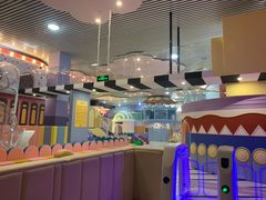 -汤连得温泉馆(宝山店)