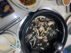 -四季缤纷椰子鸡(雨花亭凯德广场店)