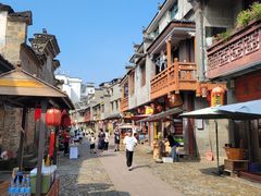 -泰宁旅游风景名胜区