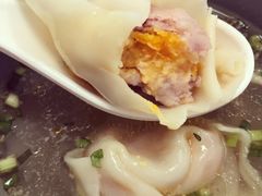 -顶巧鸡汤馄饨(虹口总店)