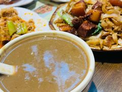 -葛记焖饼(伏牛路店)