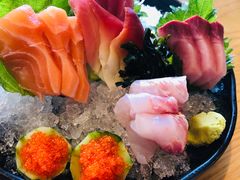 -Hatsune隐泉日式料理(三里屯太古里店)