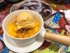 -甜心妈妈·榴莲星级糖水(北京路总店)