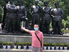 -南昌八一起义纪念馆