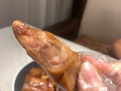 -南山鲜虾面·活鲜小馆·海味大连菜(南山总店)