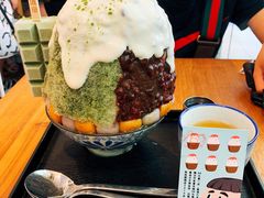 -WONDER ICE 萬得冰田(建設路总店)