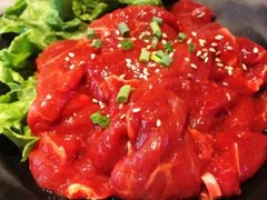 -九宫格重庆火锅(北国商城店)