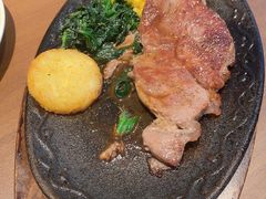 -萨莉亚意式餐厅(杭州西溪龙湖天街店)