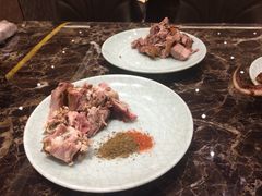 -水晶之星洗浴温泉汗蒸