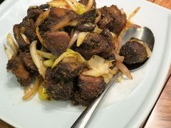 -湖畔居茶楼(湖滨店)