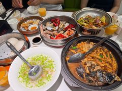 -阿毛饭店首店·宁波老字号(文化广场店)