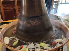-东来顺饭庄(西直门店)