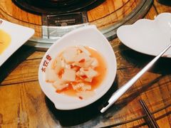 -亮欢寨酸汤鱼(沙冲路店)
