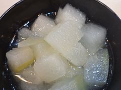 -清和园素食自助餐厅(义信堂美食城店)