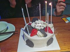 -御品轩(锦园店)