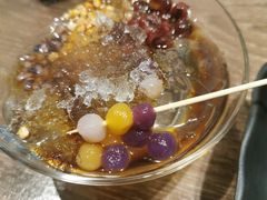 冰粉-新辣道鱼火锅(世纪金源购物中心店)