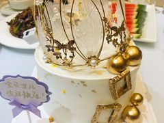 -勒甜LO CHO·私人订制低糖代糖纯动物奶油生日蛋糕(新开路店)
