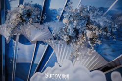 -Sunny喜铺婚礼策划(东部店)