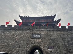 -襄阳古城
