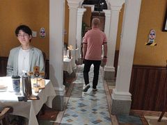 -俄士厨房(五棵松华熙LIVE店)