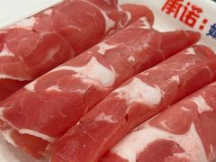 -楼外楼肥羊木炭火锅居(乐群街店)