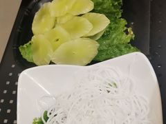 -清真老东乡开锅羊肉(甘南路店)