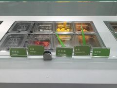 -Salud撒露欧洲冻酸奶(北苑上品店)