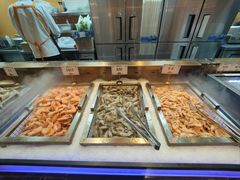 -黑金·寻焰自助百汇·烤肉·火锅(中街店)