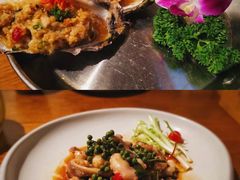 -必点海鲜·鲅鱼水饺(鞍山西道店)