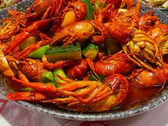-拙味兄弟龙虾·江湖菜(和畅堂店)