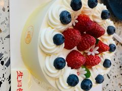-好利来(北新桥店)
