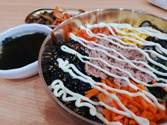 -米村拌饭(江宁万达店)