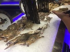 -加餐海鲜自助(集美银泰百货店)