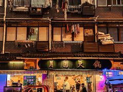 -月圆火锅(宁海东路二店)