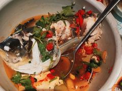 -佬麻雀·剁椒鱼头(京基KK One店)