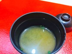 虾头味增汤-鮨青(恒基名人购物中心店)