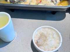 -半天妖烤鱼(方庄店)