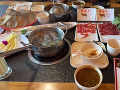 -牛品荟牛肉火锅(新城广场店)