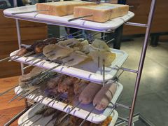 -三个蒙古大叔羊肉串(大宁店)