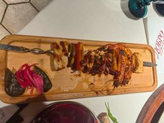 -俄士厨房(五棵松华熙LIVE店)