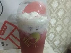 -喜茶(佛山顺德大良东乐路店)