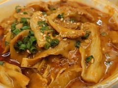 -宣海荣锅贴大王·陕味小吃集(钟楼店)