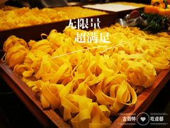 -富力丽思卡尔顿酒店·香荟全日制餐厅