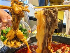 -蛙老爹·蜀香美蛙鱼头(王家湾店)
