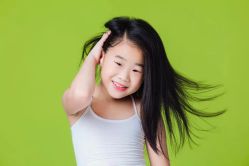 -格林童趣专业儿童摄影(公益西桥店)