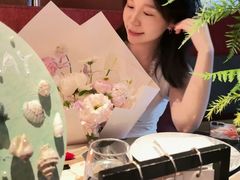 -ZHAO赵·牛扒坊(万象城店)