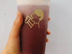 -喜茶(无锡荟聚中心店)