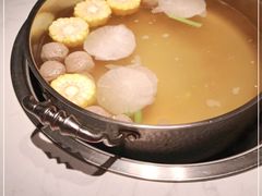 -汕头八合里海记牛肉店(清河店)